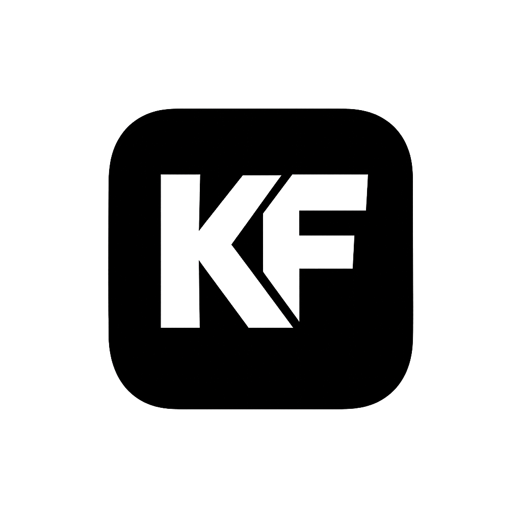 KF Logo